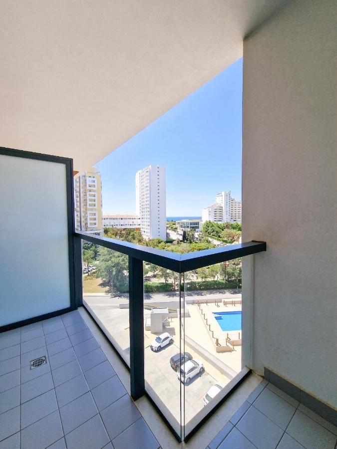 Apartment Praia Rocha Tower Light Portimao Exterior photo