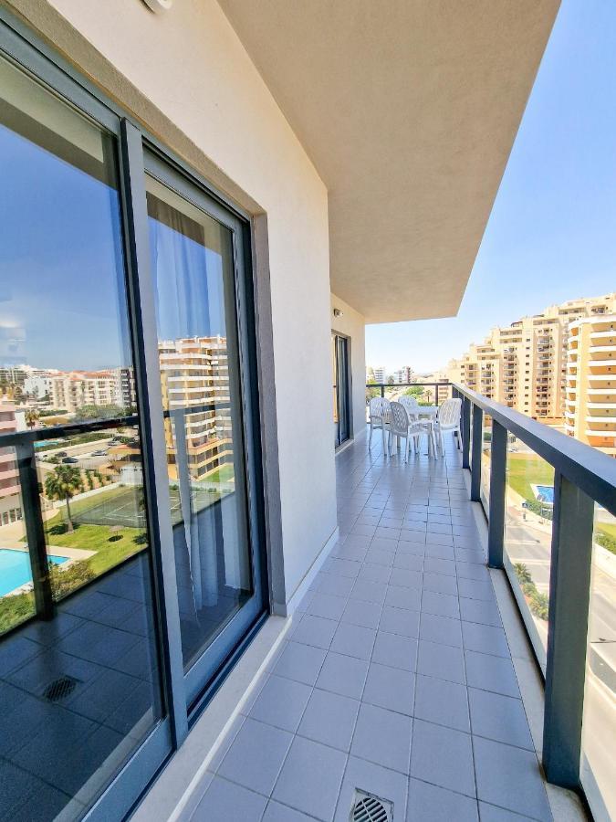 Apartment Praia Rocha Tower Light Portimao Exterior photo