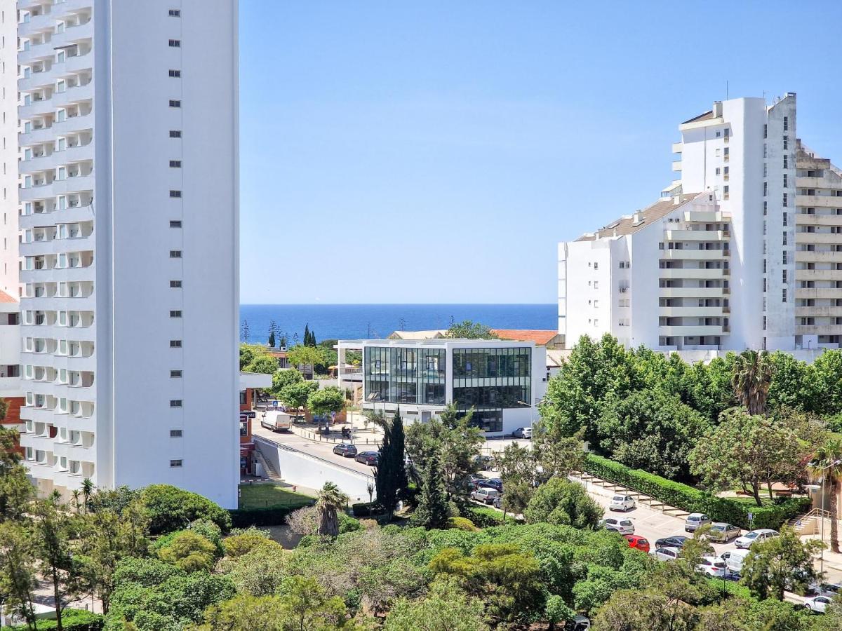 Apartment Praia Rocha Tower Light Portimao Exterior photo